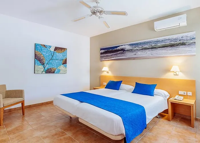 Monea Royal Monica Hotel Playa Blanca , Spain