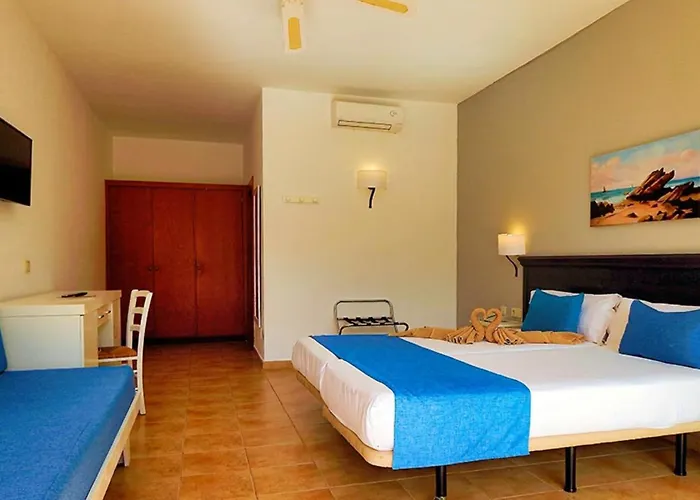Hotel Monea Royal Monica Playa Blanca , Spanien