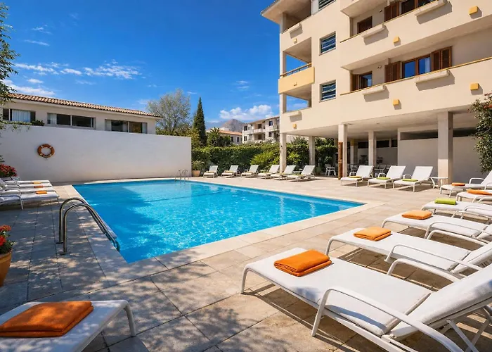 Apartamentos - Penthouse Bressol