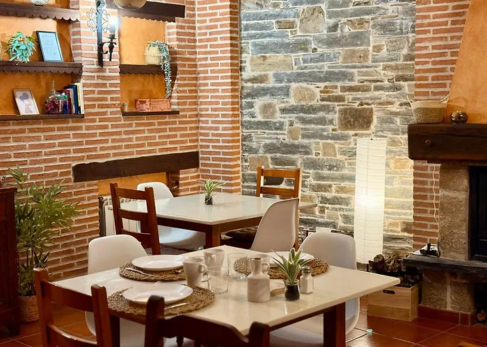 Hostal El Horno
