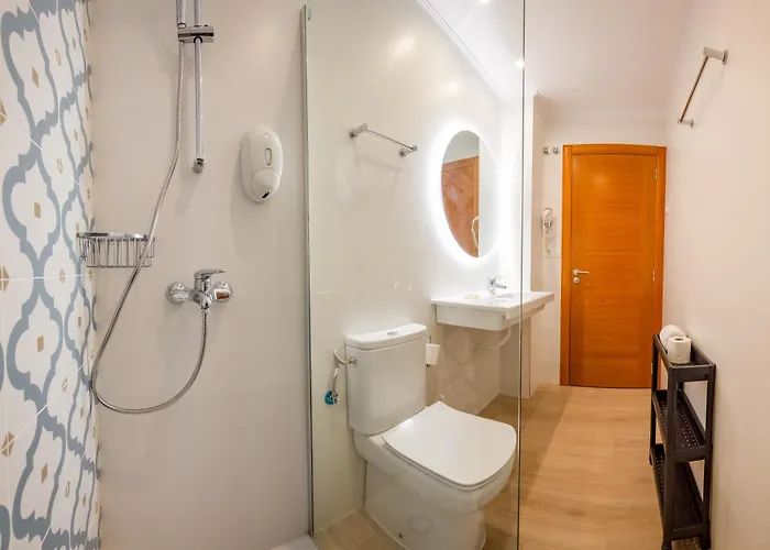 Apartamentos Villa Zoila