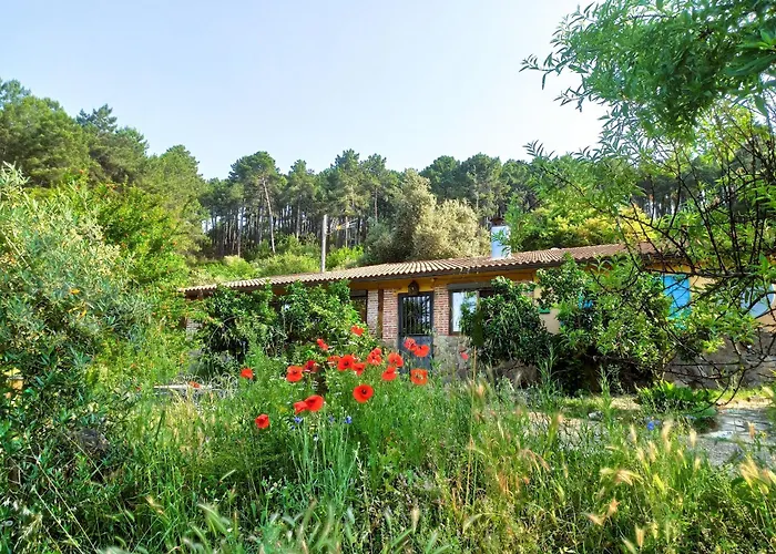Casa Rural Las Gesillas