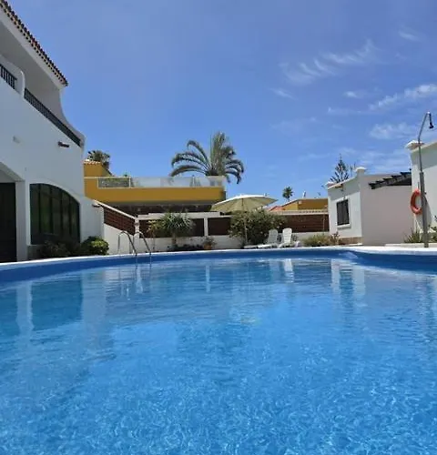Apartamentos Beatriz