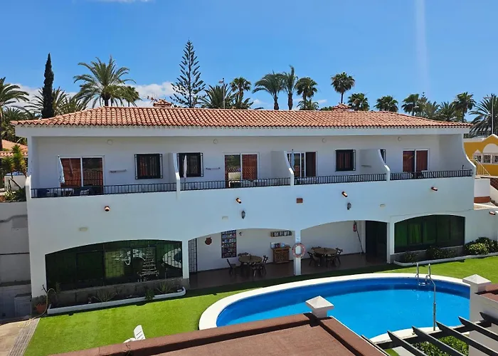 Apartamentos Beatriz