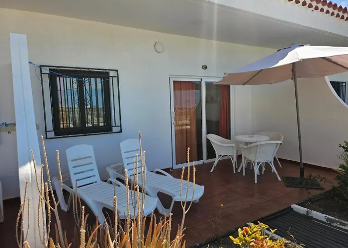 Apartamentos Beatriz