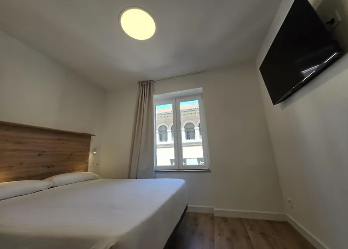 Hostal Boreal Mistral