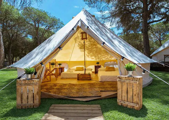 Bungalow Resort - Latas
