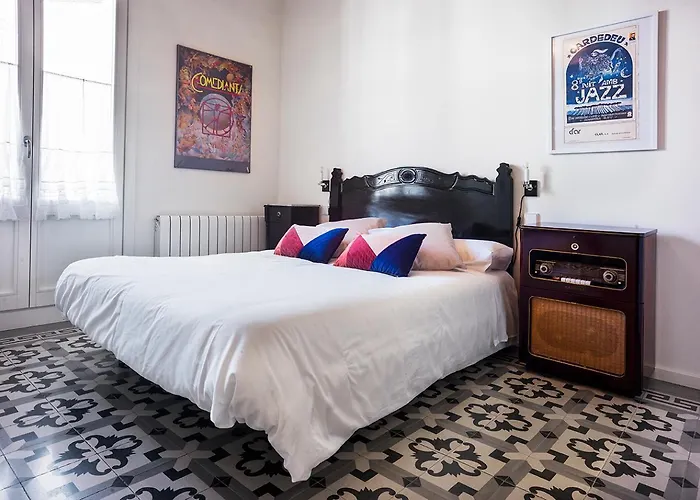 Cal Peó Bed&Breakfast