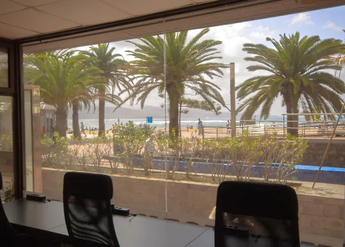 Tropical Work