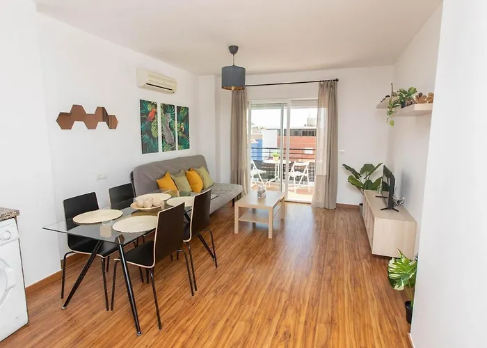 Heaven By The Sea Apartments