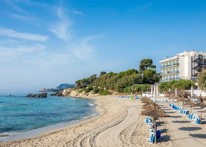 Ferienwohnung Na Forana Cala Ratjada , Spanien