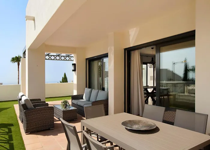 Villa Pueblo Don Thomas