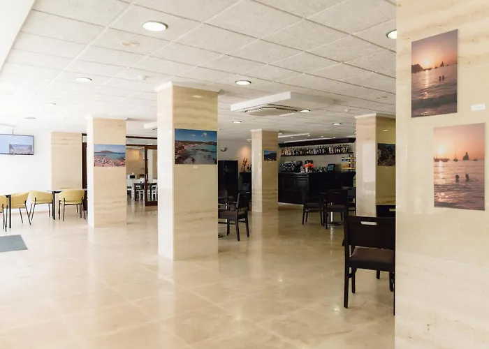 Bluesea Paraiso Beach - Adults Only Es Canar , Spain