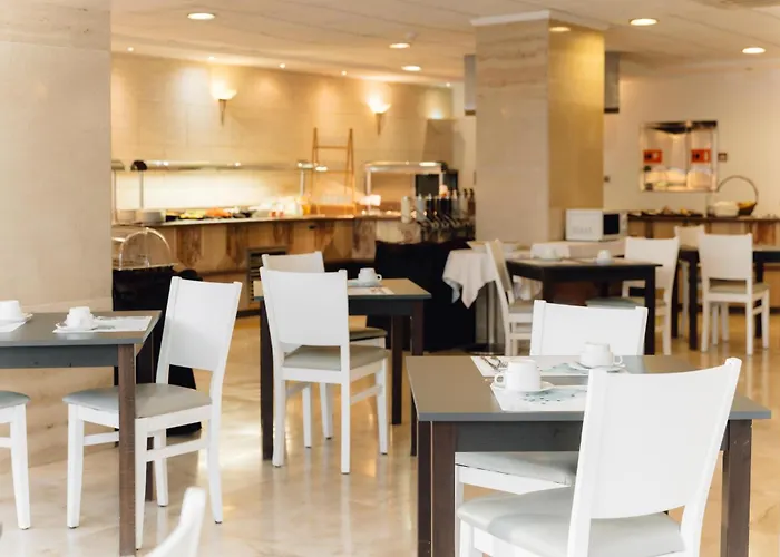Bluesea Paraiso Beach - Adults Only Es Cana, Spagna