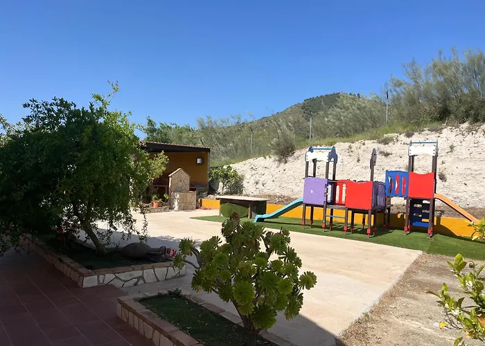 Casa El Burro