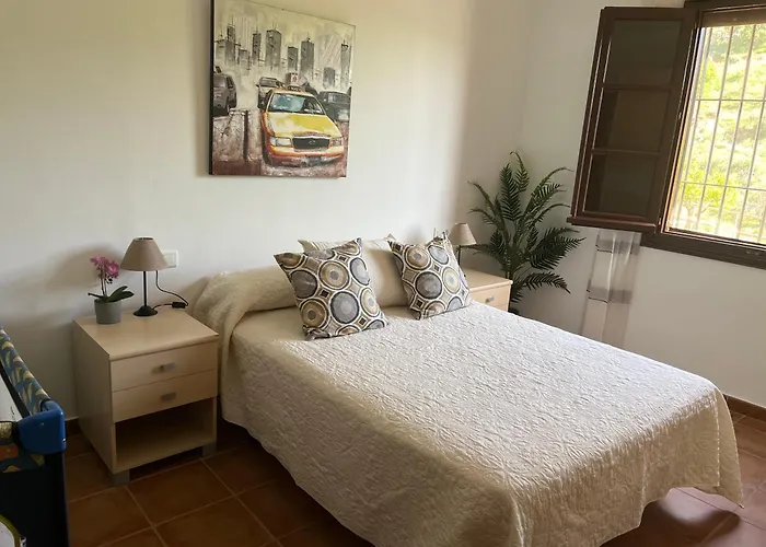 Casa El Burro