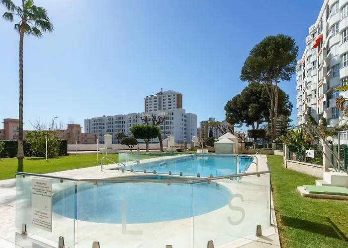 Apartamento Lance del Sol