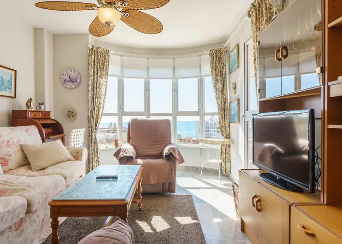 Apartamento Lance del Sol