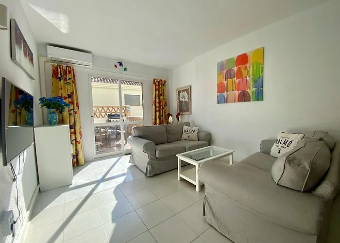 Urbanización Casablanca