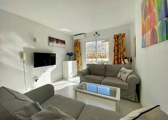 Urbanización Casablanca