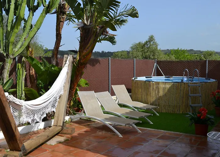 Casa Ohanna