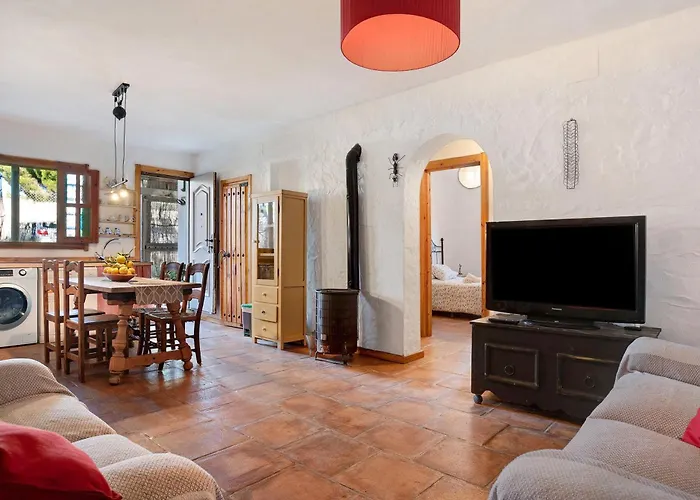 Casa Ohanna