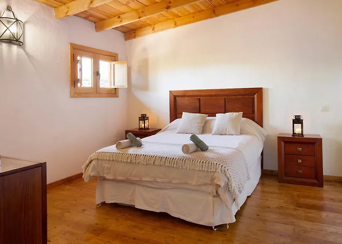 Casa Rural Los Colorados