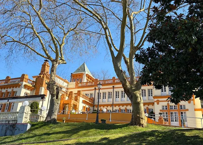 Arcea Palacio De Las Nieves