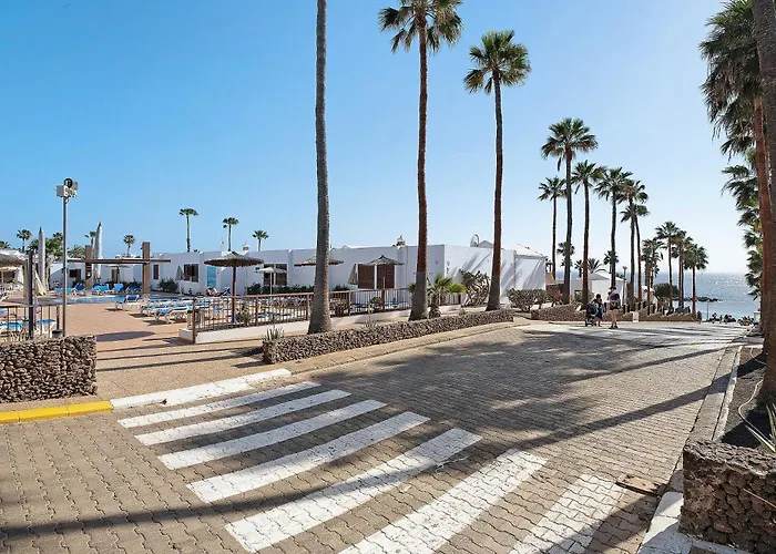 Casa Olivina Apartment Playa Blanca , Spain