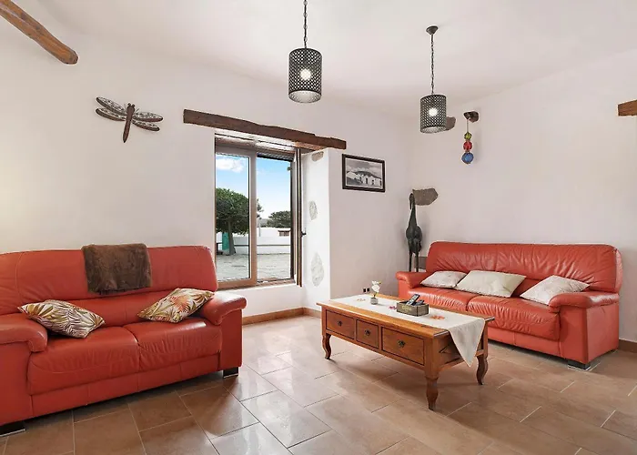 Villa Casita Tahona Teguise , España