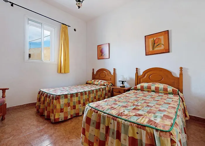 Casa El Cardon B1