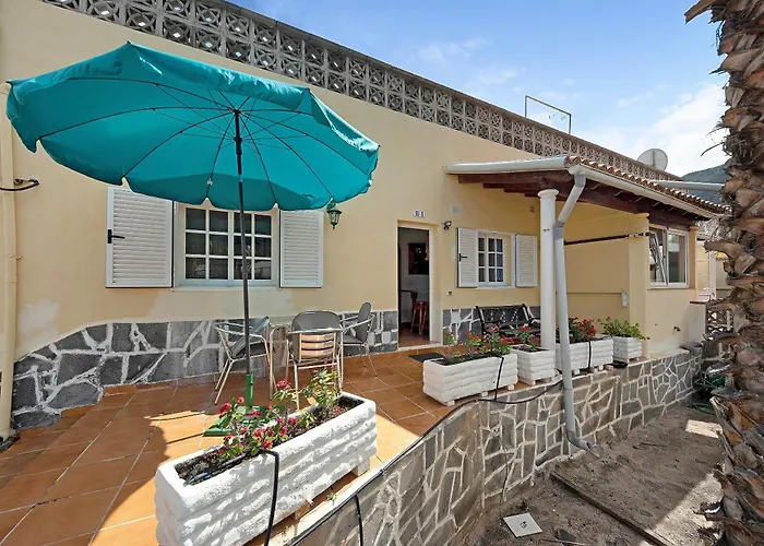 Casa El Cardon B1