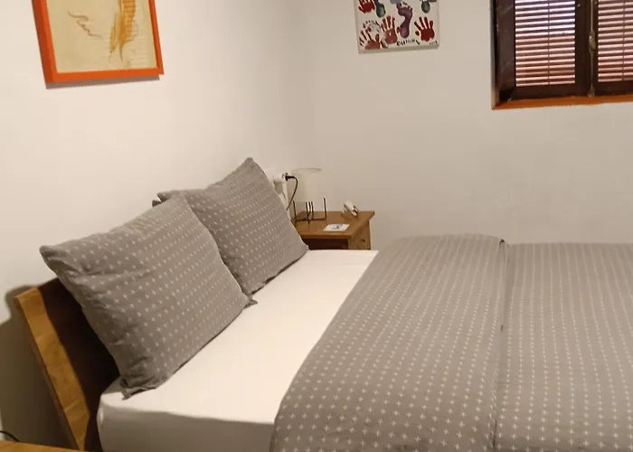 Apartamento Ca Sanchis, piso en el casco antiguo Xàtiva , España