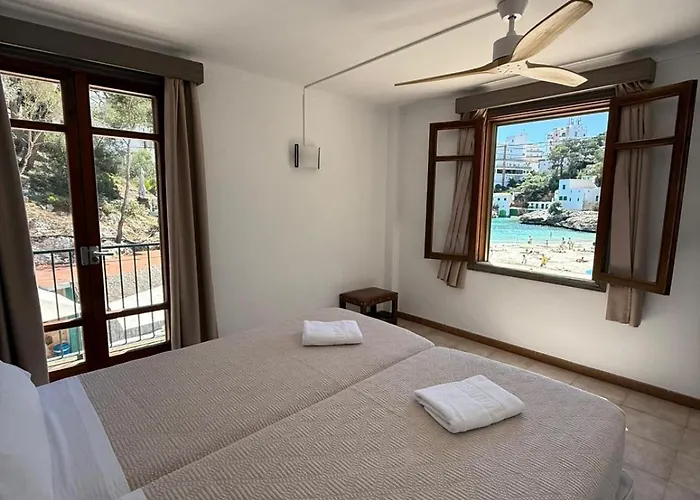 Hostal Playa Santanyí, España
