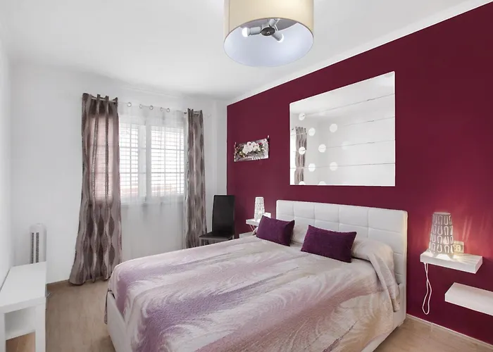 Apartamento Porís Arico, España