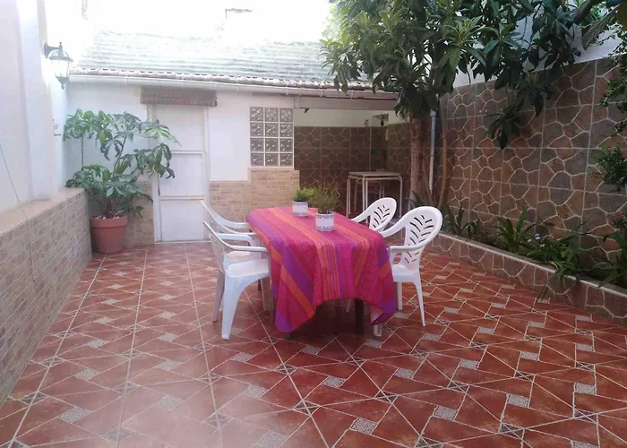 Casa Galisa