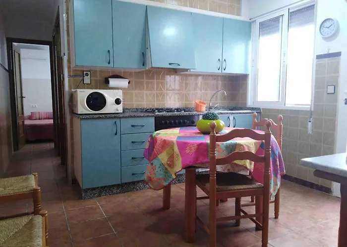 Casa Galisa