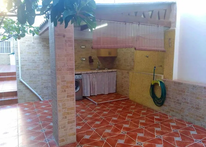 Villa Casa Galisa Torrevieja, España
