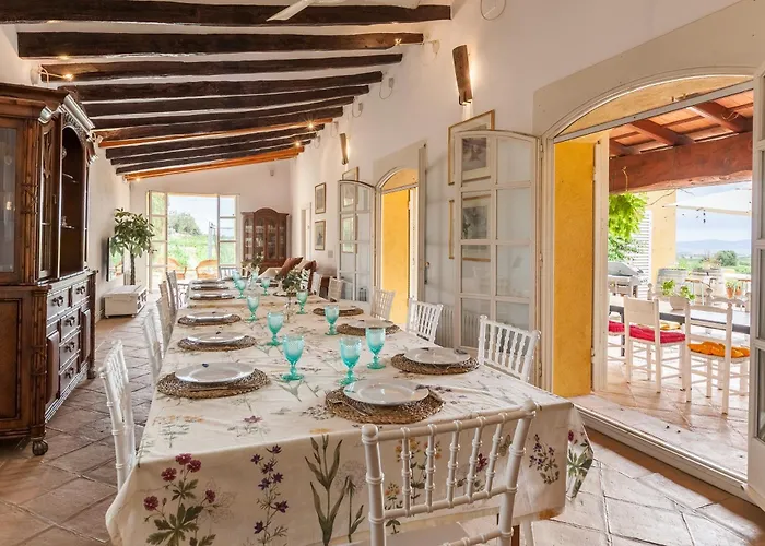 Lidia Rural House