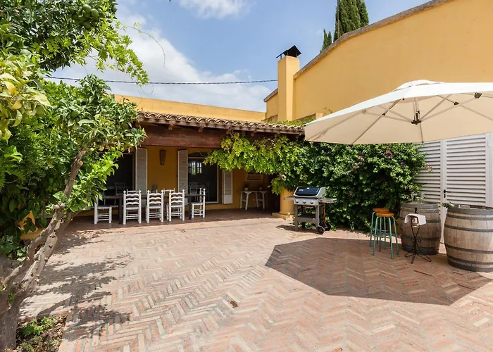 Lidia Rural House