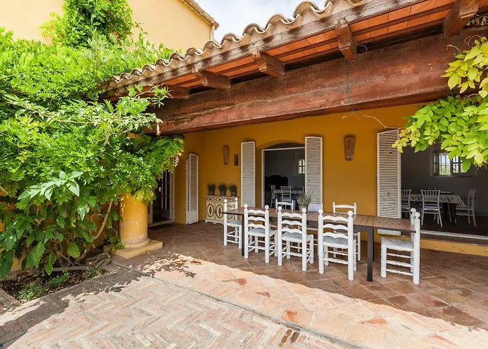 Lidia Rural House