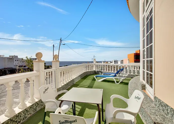 Casa del Pescador planta baja