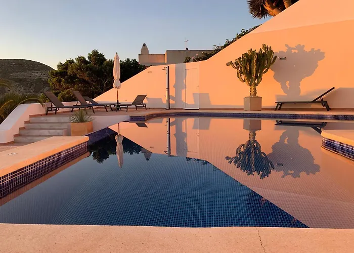 Casa el Olivo