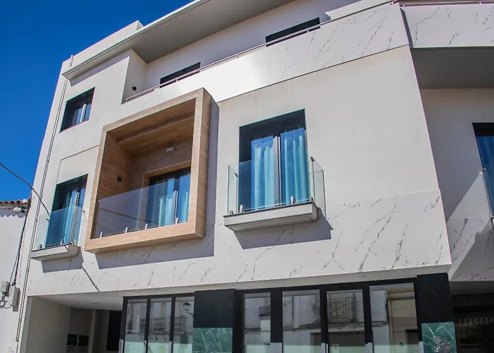 Oikos Apartamentos Turísticos