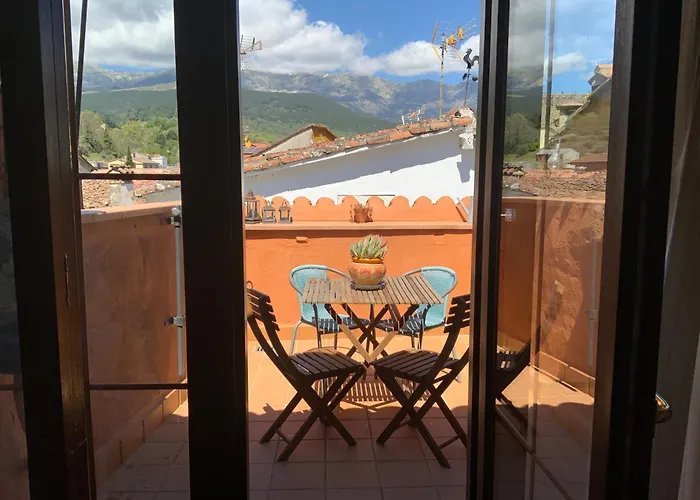 'La Casa De LoLa' Casita De Cuento Con Vistas