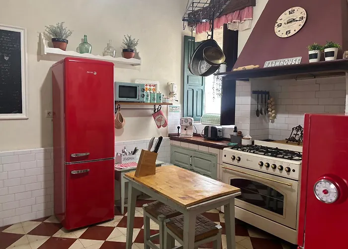 Casa Rural con encanto Señorio Manchego ALBACETE Yeste , España