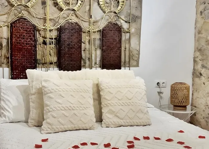 La Casa Arabe