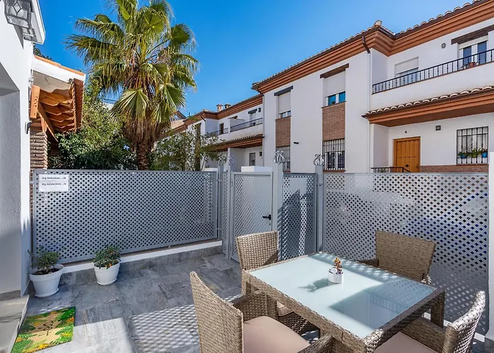 Loft A'ca La Puri en Melegís