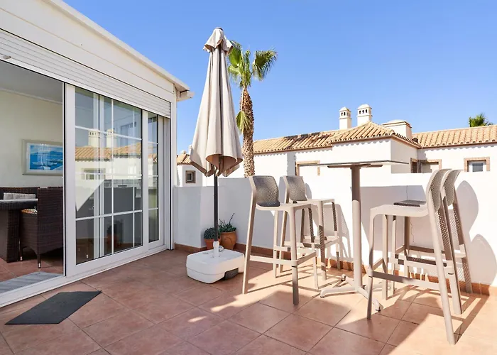 Casa Cox Laguna Beach Torrox Costa