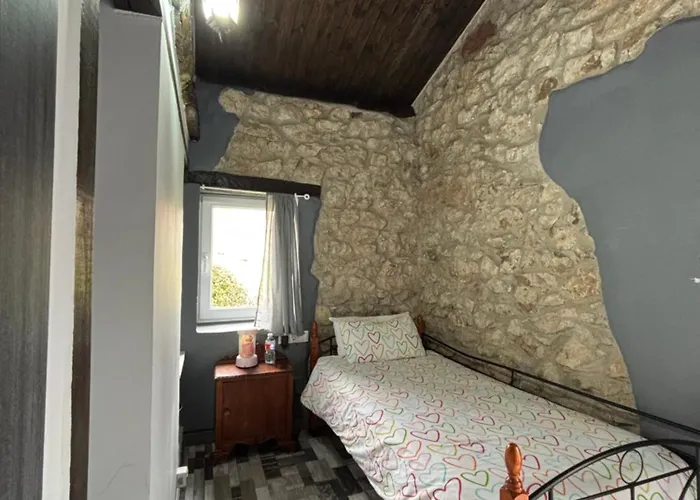 Vivienda Vacacional La Yaya